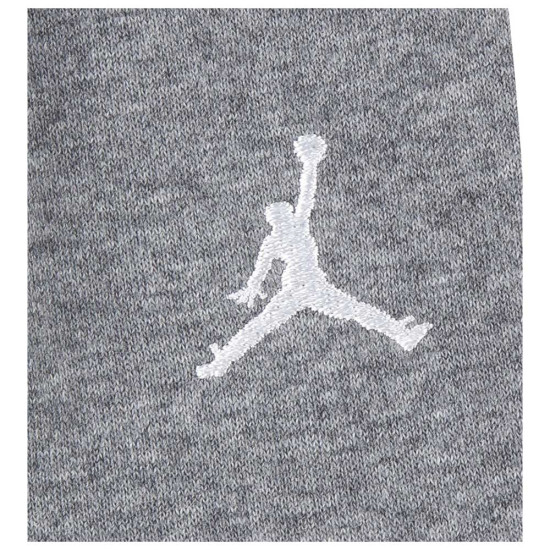 Jordan Βρεφικές φόρμες σετ Brooklyn Fleece Pullover Set